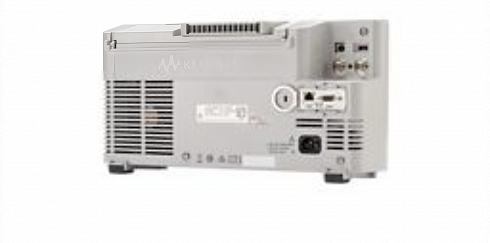 Keysight InfiniiVision 3000T серии X